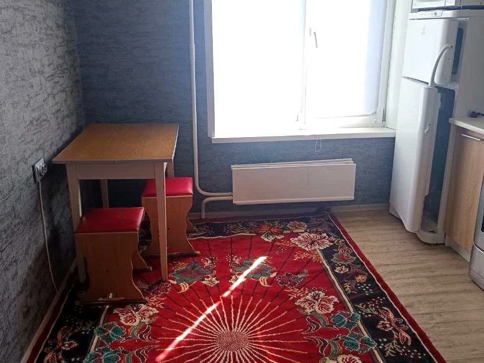 Apartment. Zaporizhzhia, Auto Zavodska St.