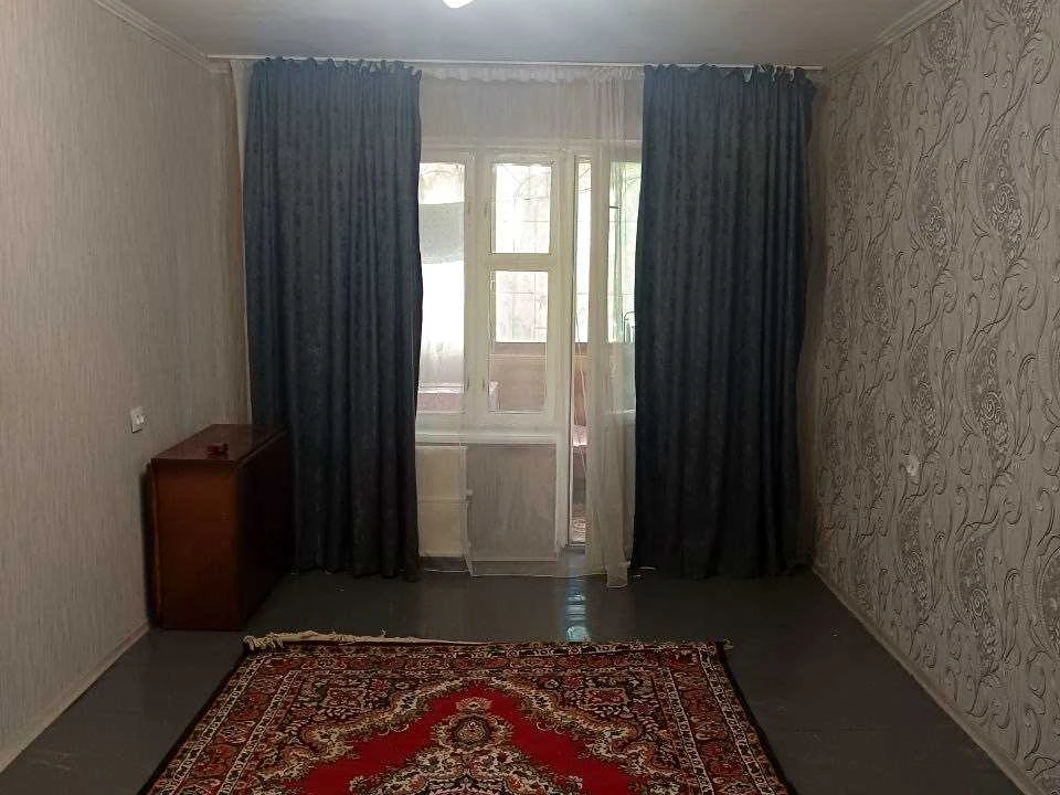Apartment. Zaporizhzhia, Auto Zavodska St.
