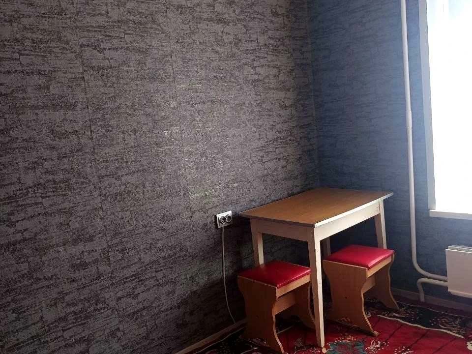 Apartment. Zaporizhzhia, Auto Zavodska St.