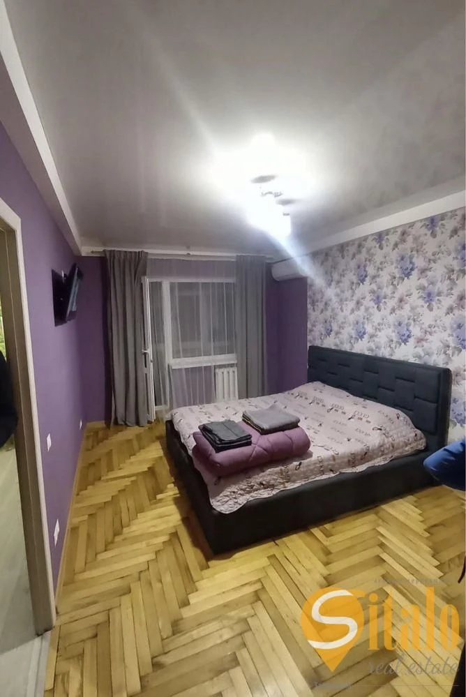 Продажа однокомнатной квартиры на Гоголя. (019)