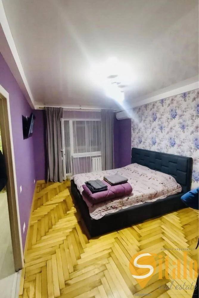 Продажа однокомнатной квартиры на Гоголя. (019)