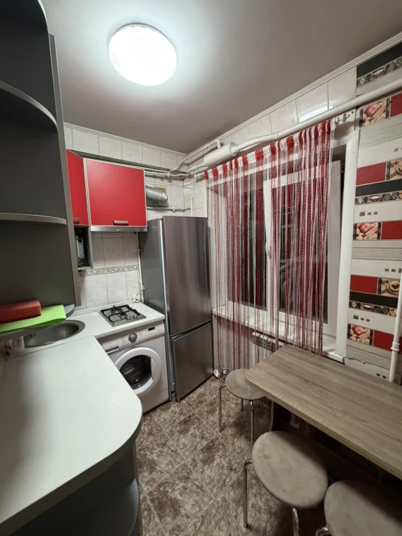 Продам 1 ю квартиру  Патриотическая