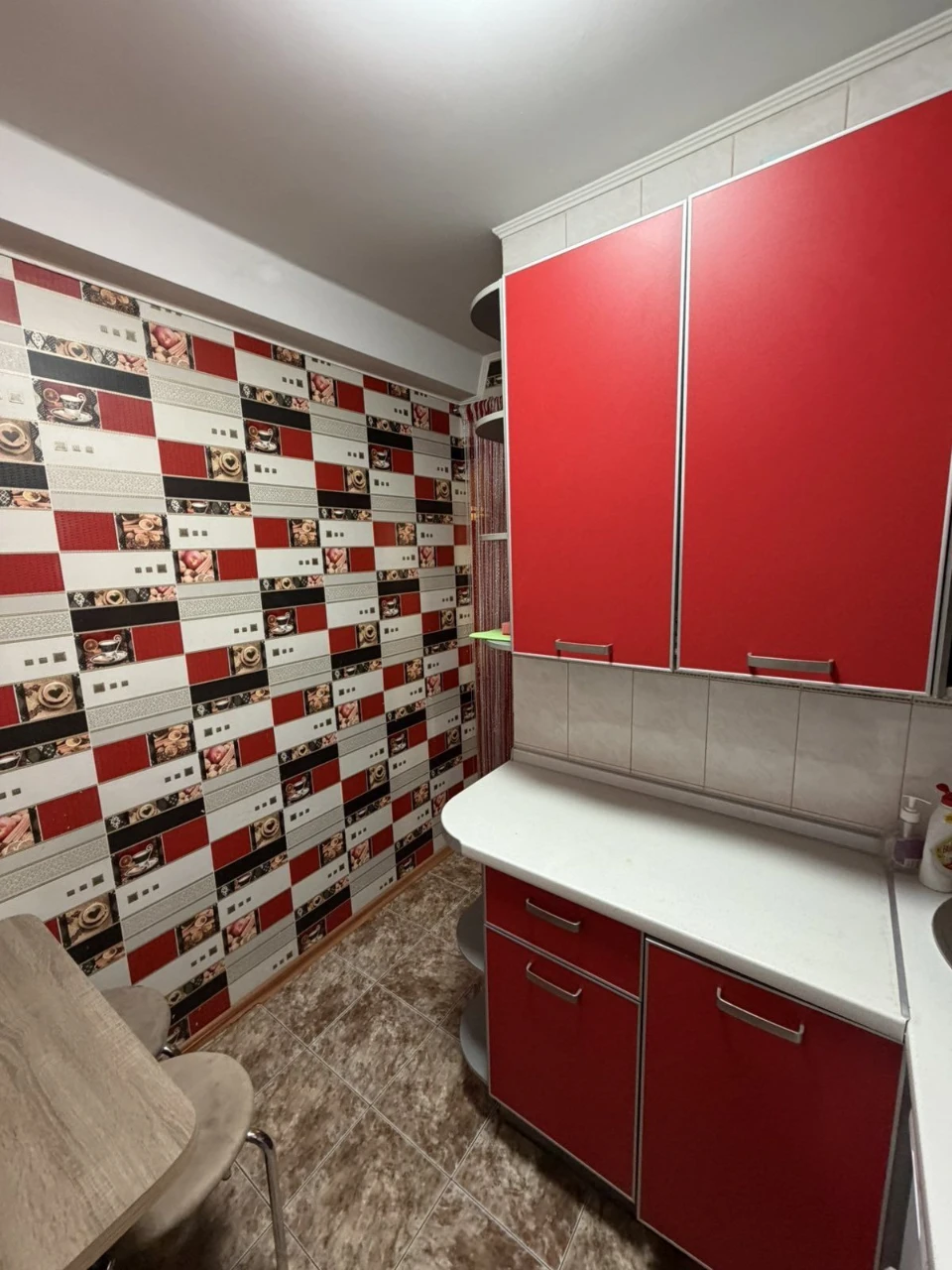 Продається 1 квартира Патриотическая