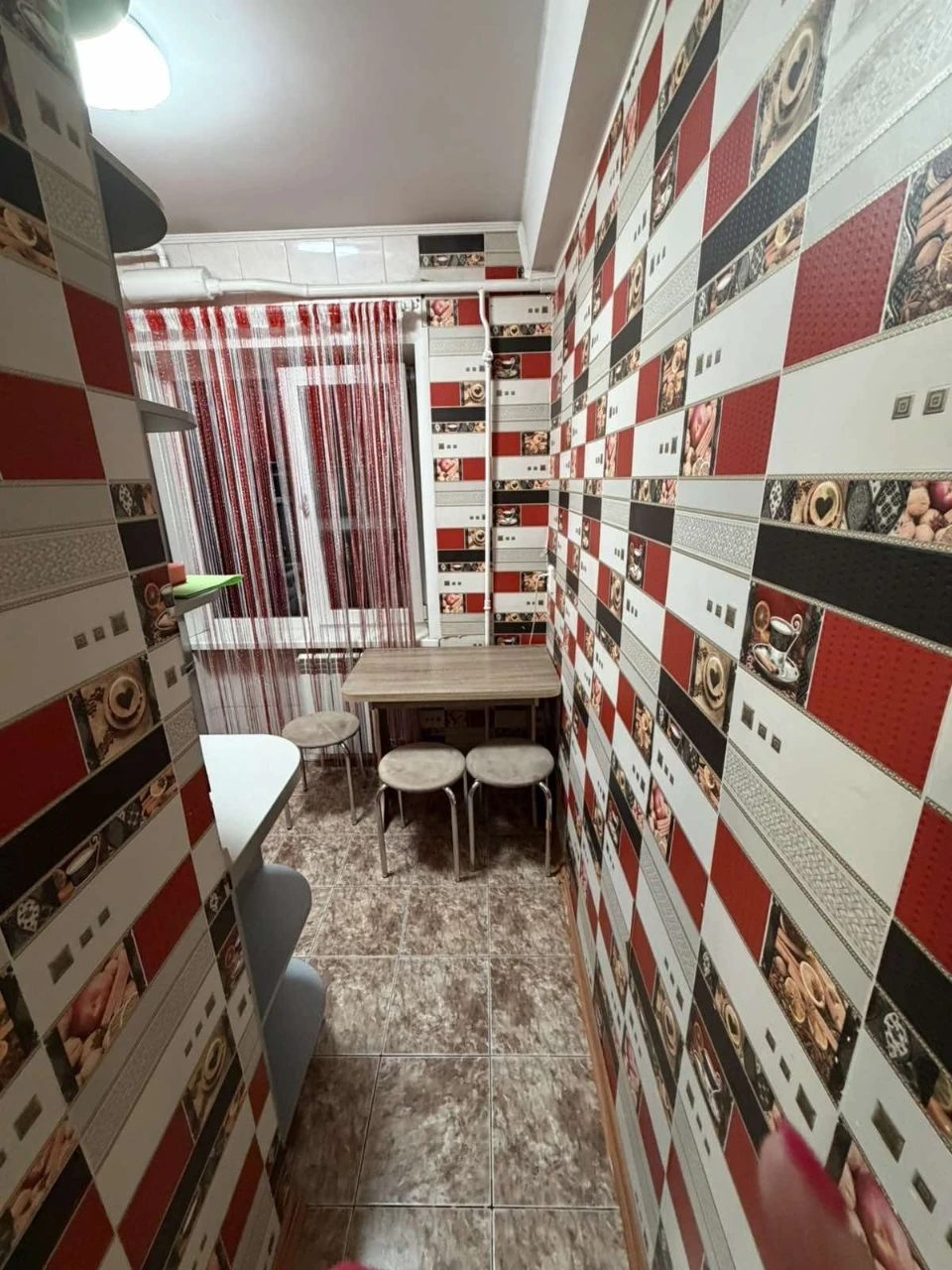 Продається 1 квартира Патриотическая