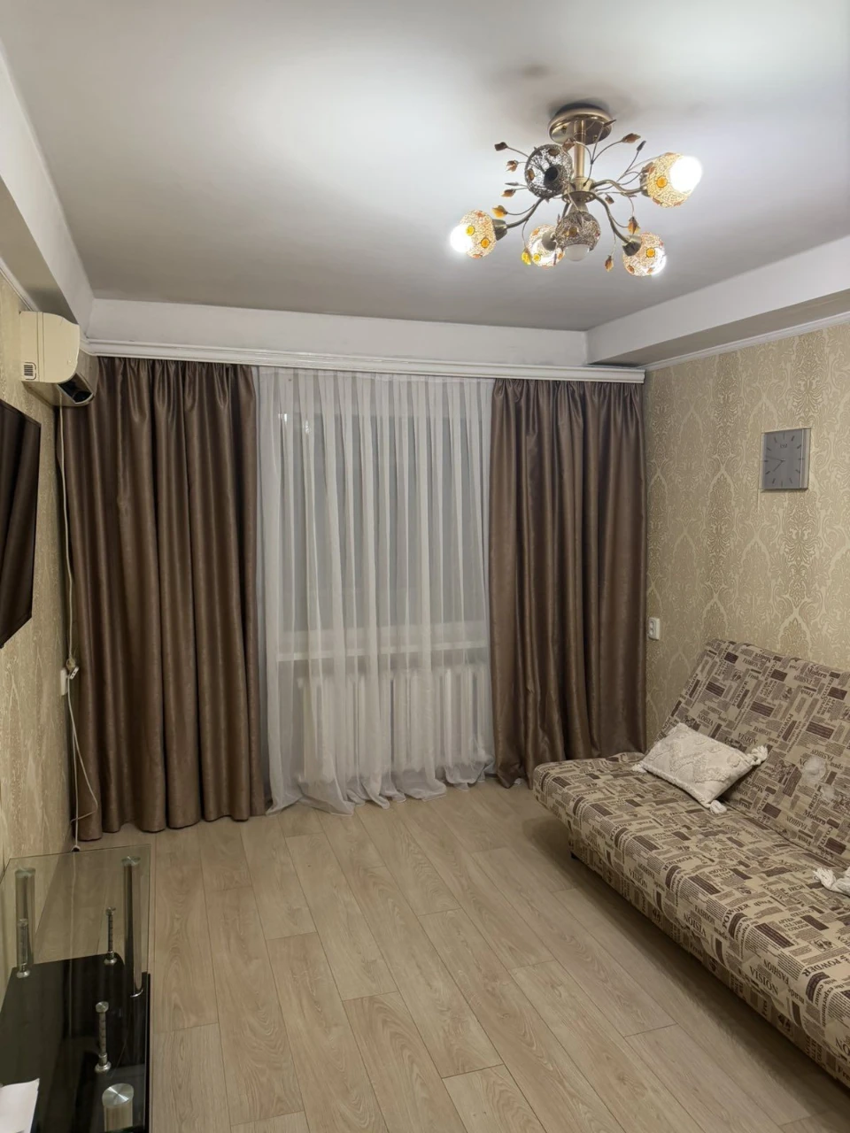 Продається 1 квартира Патриотическая