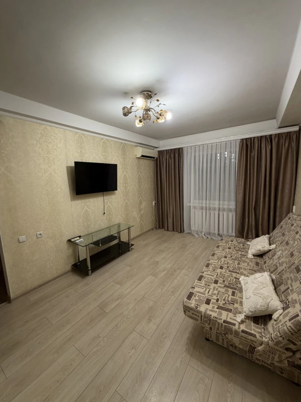 Продається 1 квартира Патриотическая