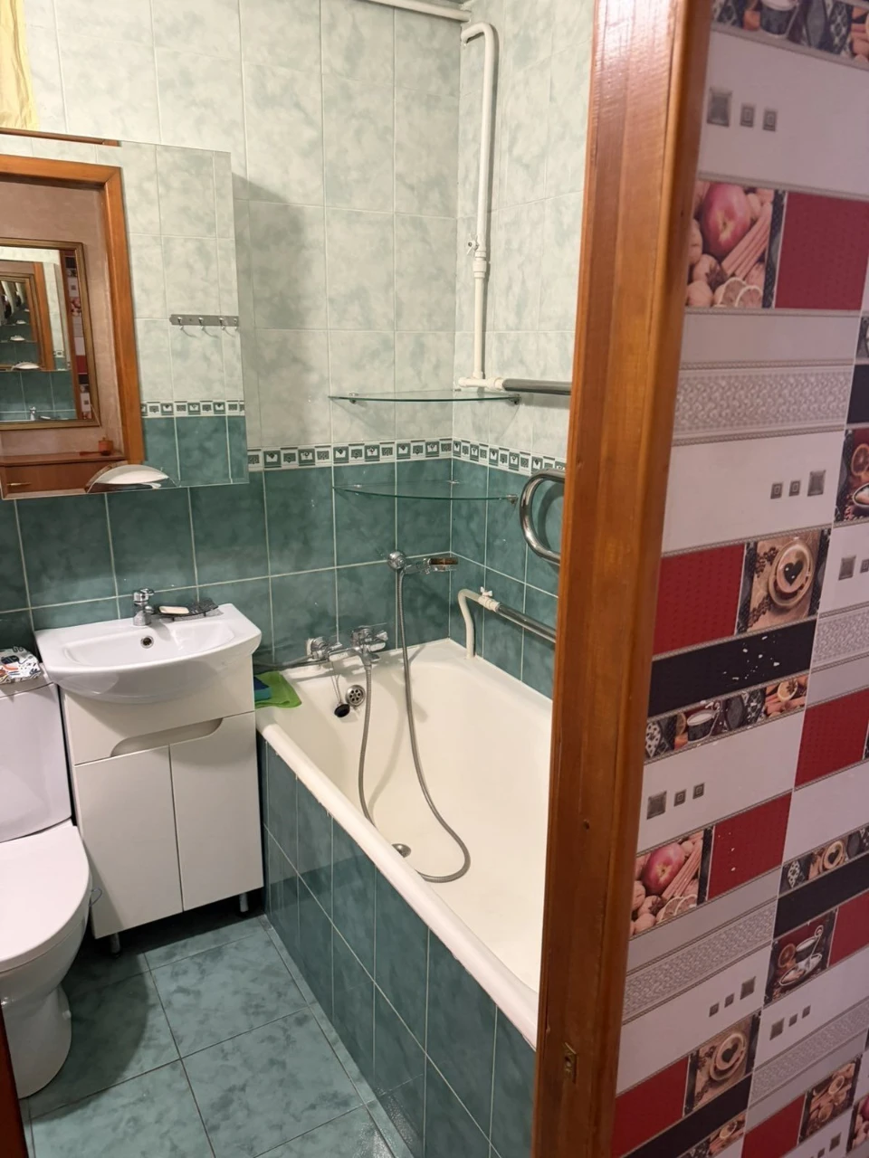 Продається 1 квартира Патриотическая