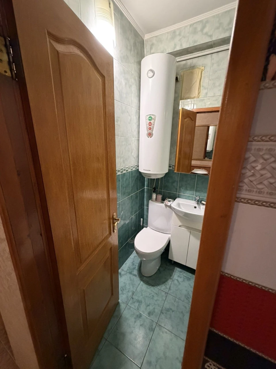 Продається 1 квартира Патриотическая