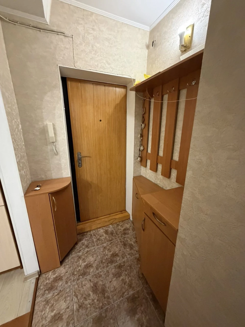 Продається 1 квартира Патриотическая