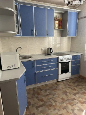 Продажа квартиры в Центре