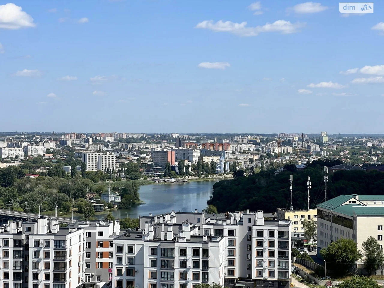 Продаж Квартира Кумбари