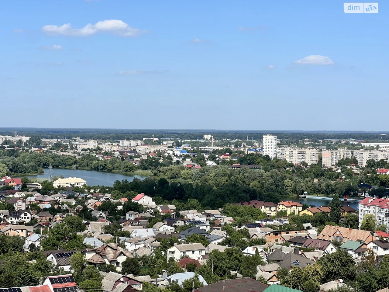 Продаж Квартира Кумбари