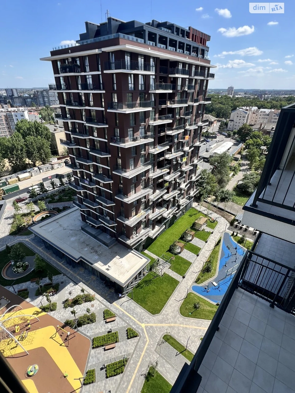 Продаж Квартира Кумбари