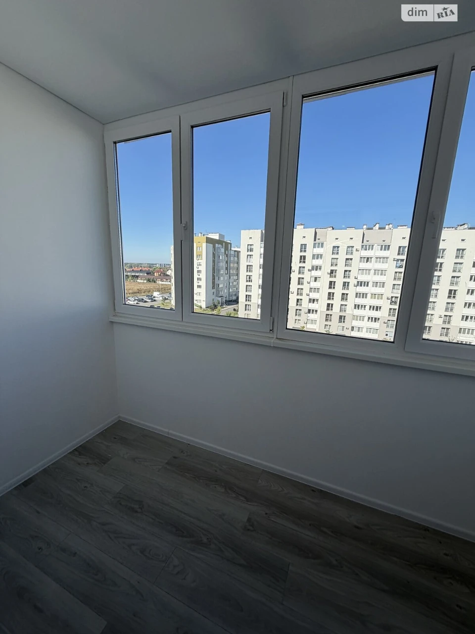 Long-Term Rental Apartment Academic District