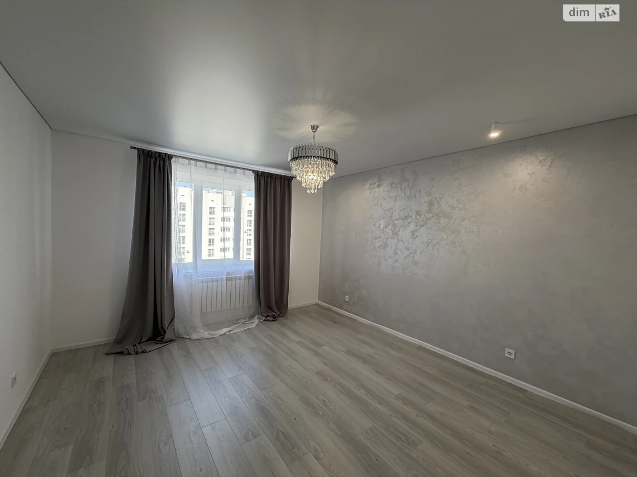 Long-Term Rental Apartment Academic District