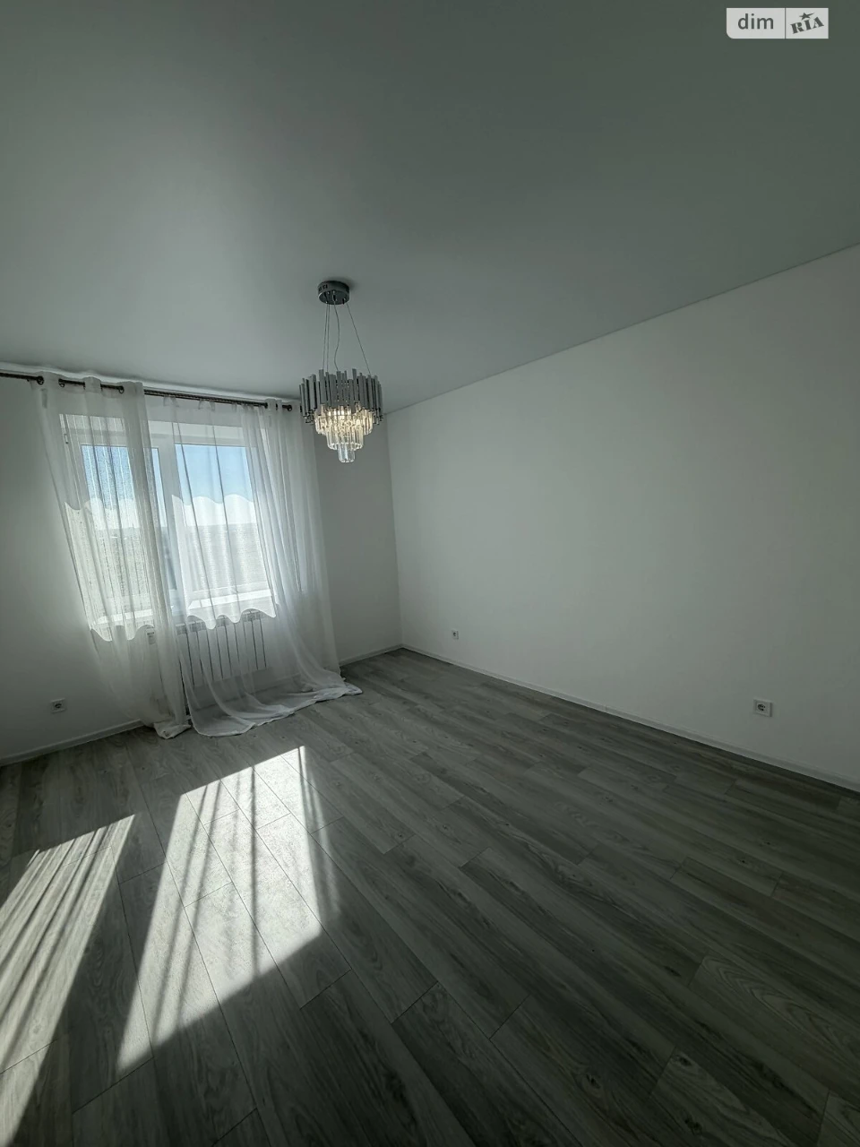 Long-Term Rental Apartment Academic District