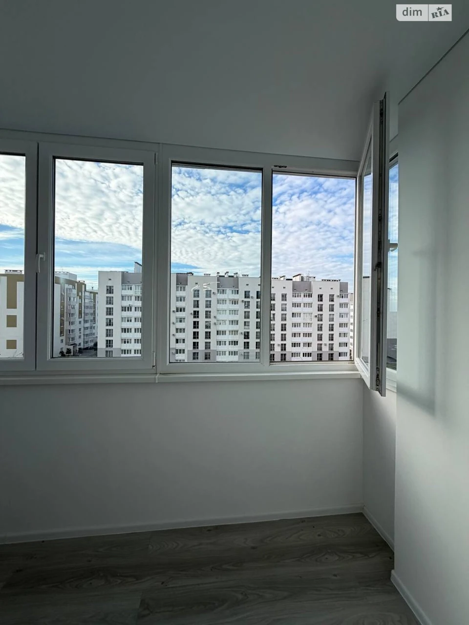 Long-Term Rental Apartment Academic District