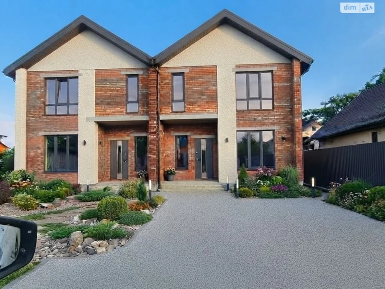 Sale of Duplex in Tizhyliv