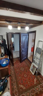 Здаю 3 к.кв -мансарду на Пн.Бульвар 5б (Центр, поруч з ТРЦ П