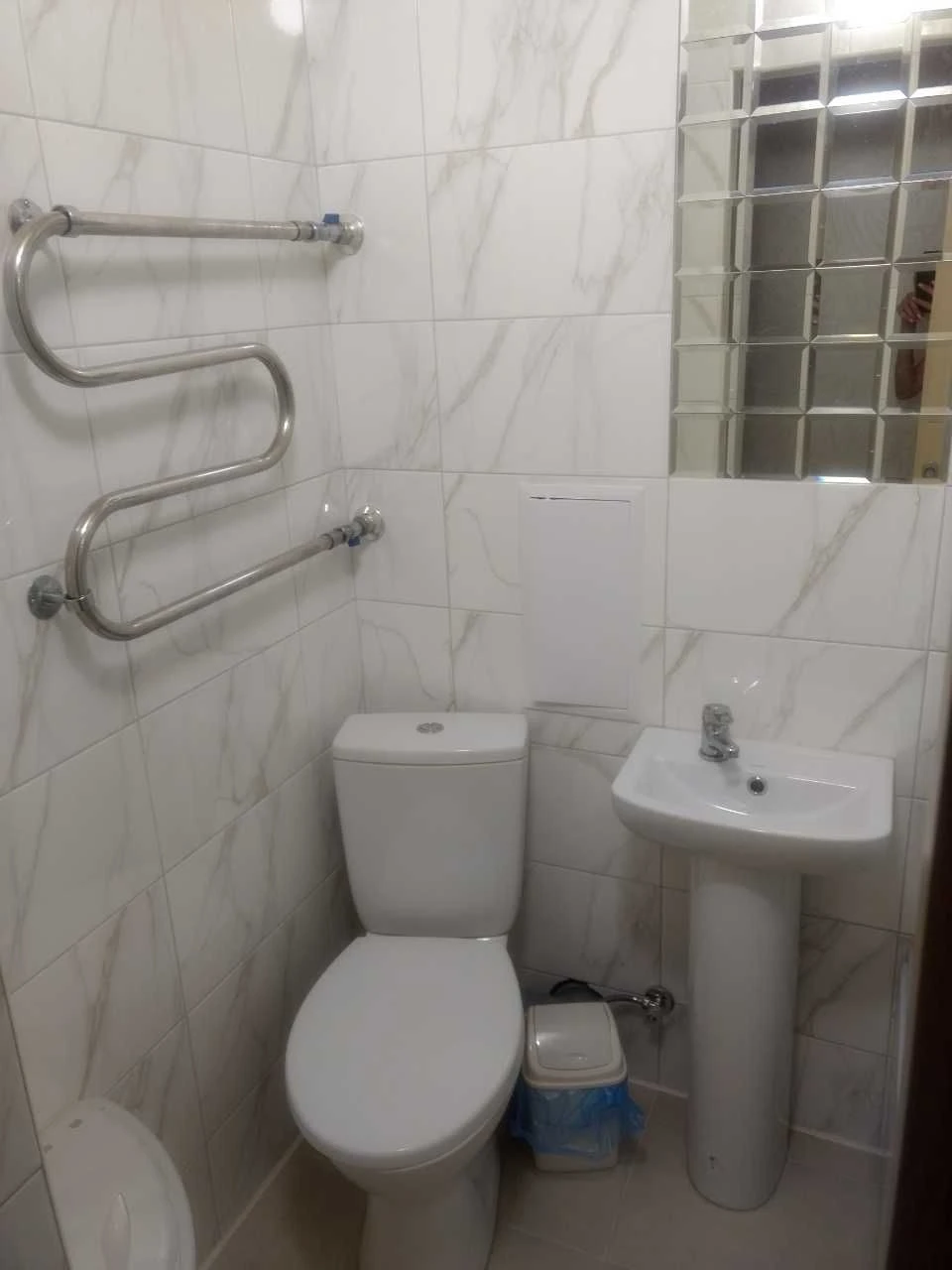Продаж квартири Заводський район