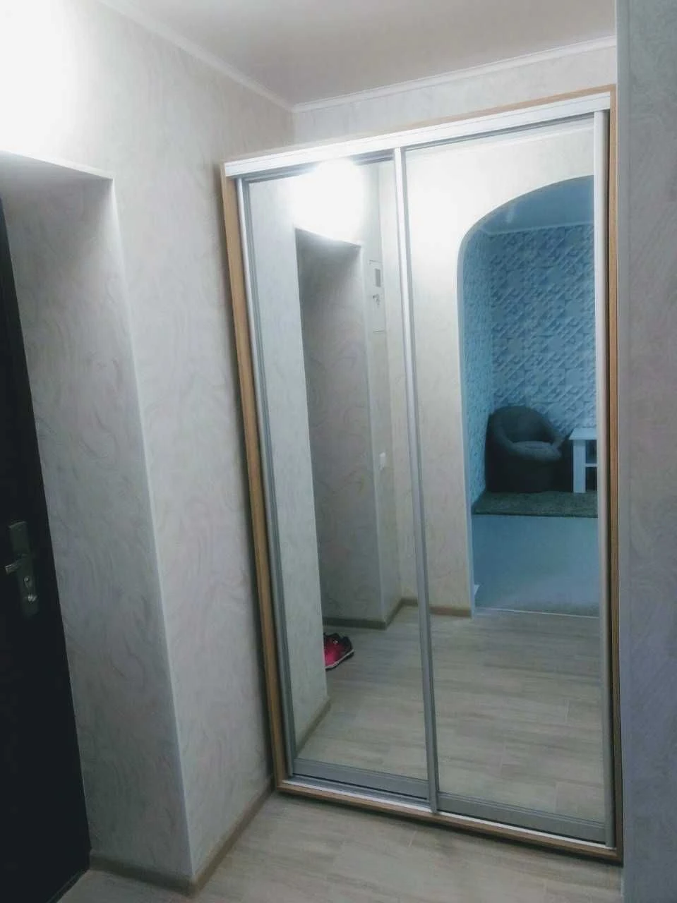Продаж квартири Заводський район