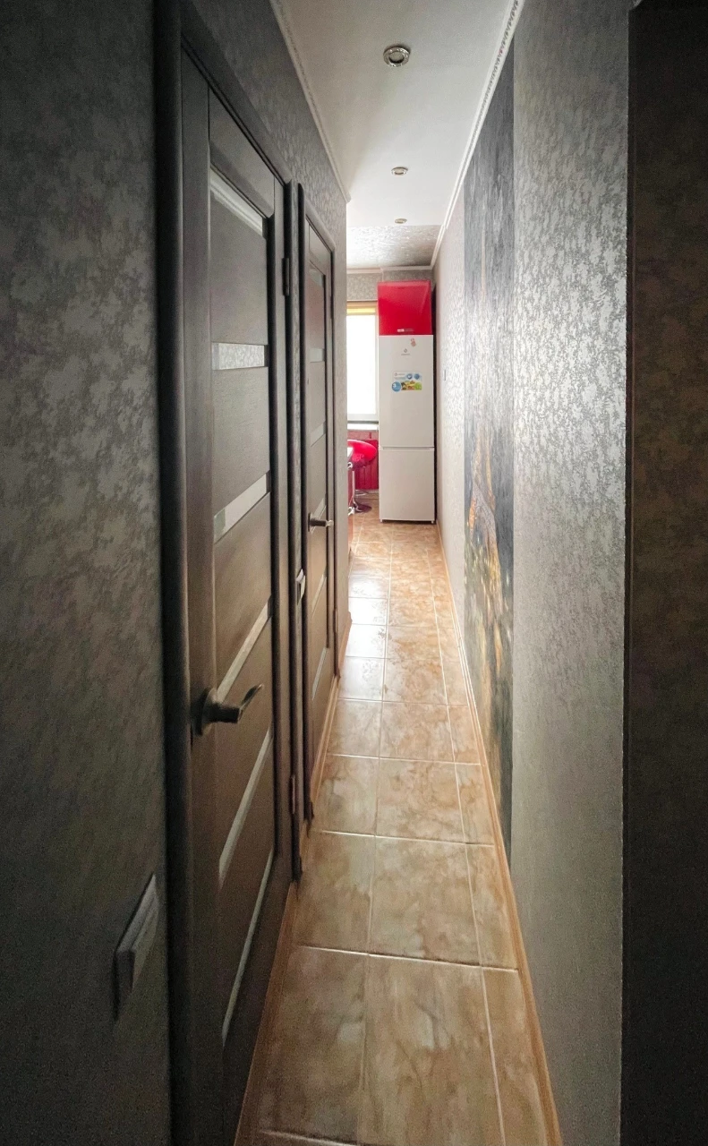 3-room apartment for sale 80 m², Irpinska St., 2
