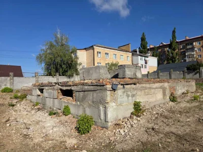 Land. Kropyvnytsky, Gogol Street