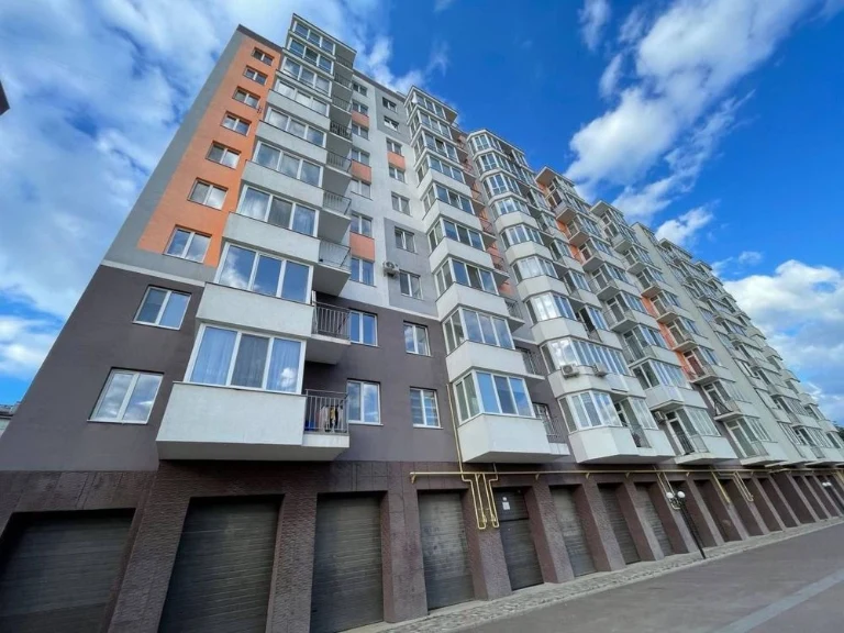 ПРОДАЖ: ЗДАНА 1-кім VIP “НОВОБУДОВА»вул.Руська -ЧОРНОВОЛА(за