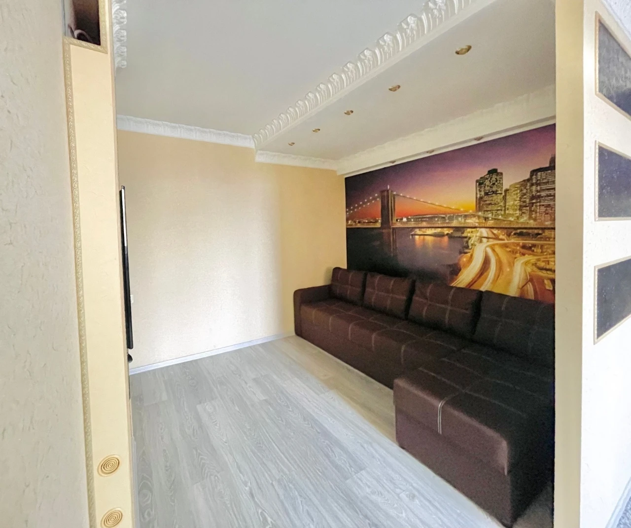 3-room apartment for sale 80 m², Irpinska St., 2