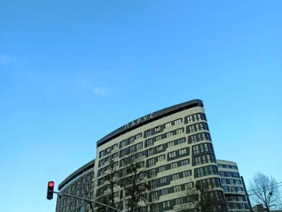 Квартира. Львів, В'ячеслава Липинського вул.