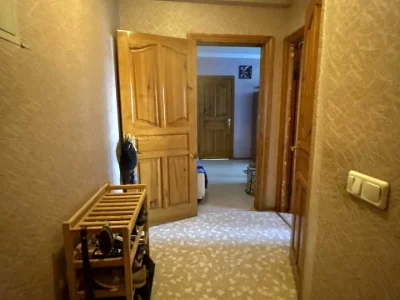 Квартира. Киев, проспект Берестейский