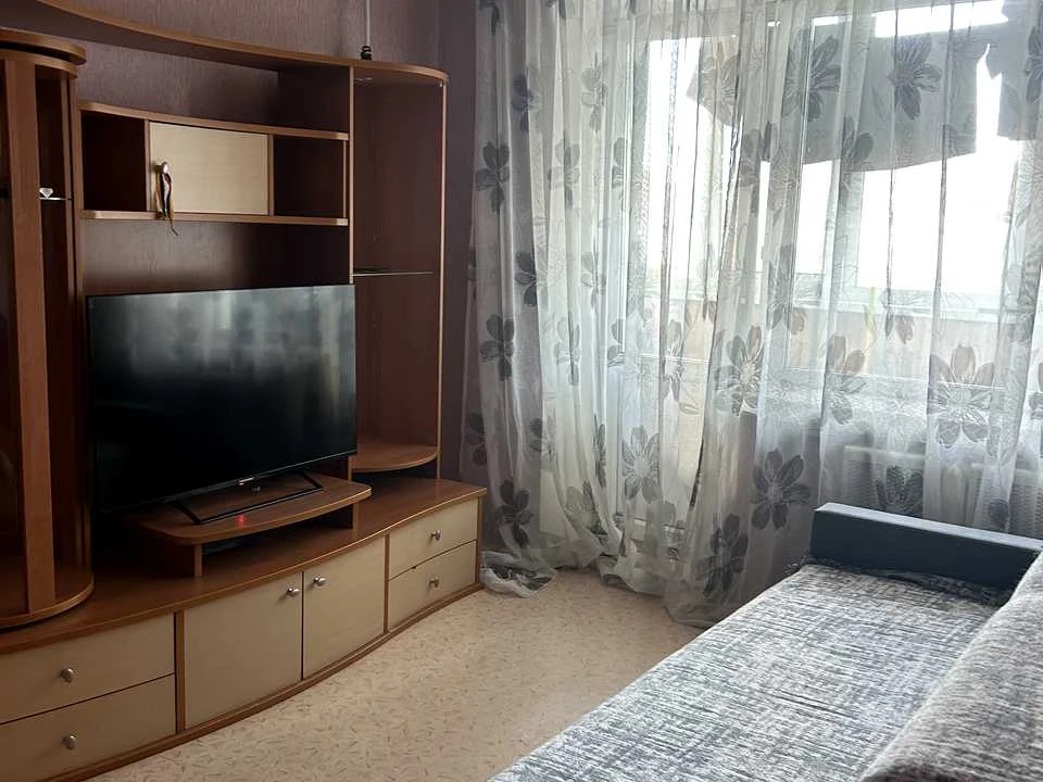 Квартира. Киев, проспект Берестейский