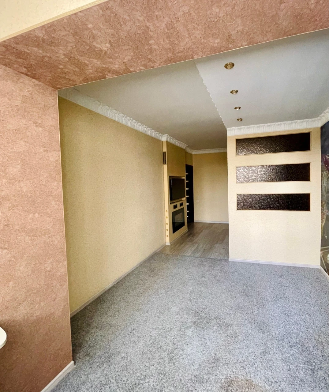 3-room apartment for sale 80 m², Irpinska St., 2