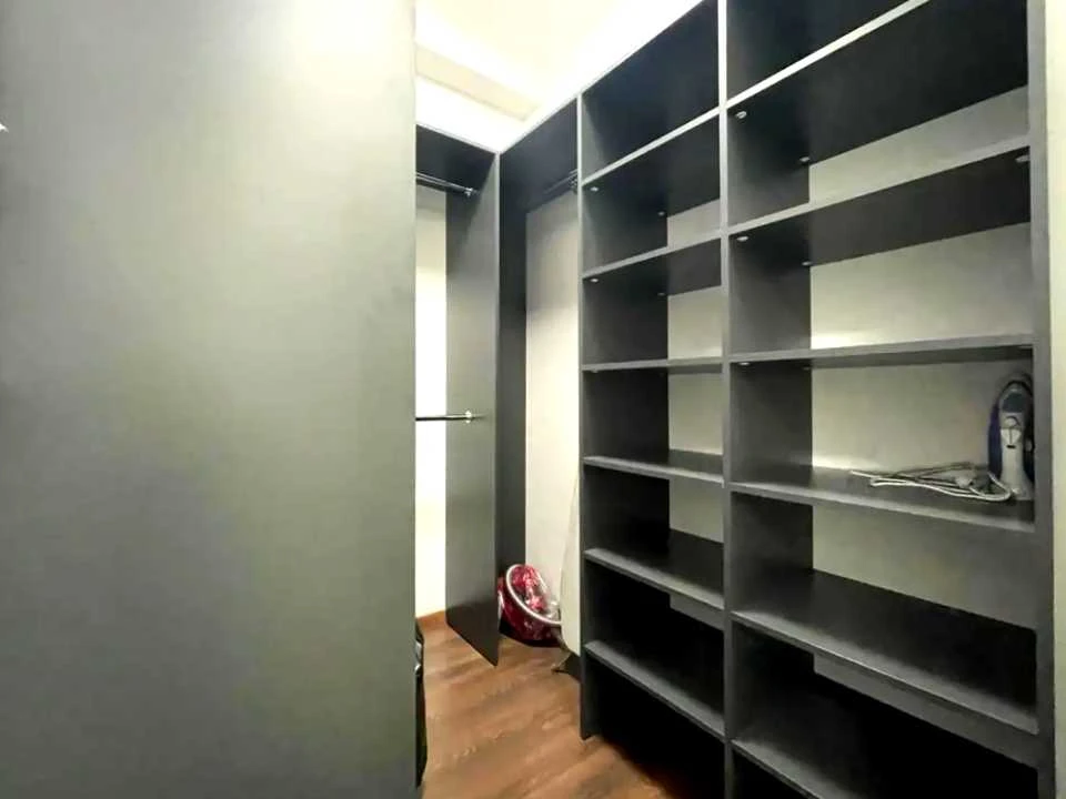 Квартира. Киев, улица Михаила Максимовича