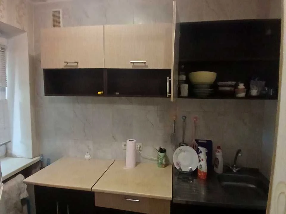 Apartment. Kyiv, Sholom-Aleyхема Street