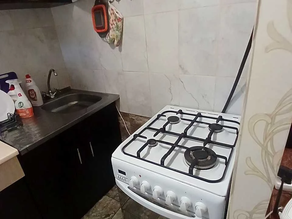 Apartment. Kyiv, Sholom-Aleyхема Street