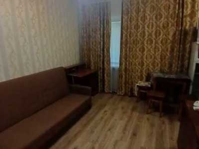 Apartment. Kyiv, Sholom-Aleyхема Street