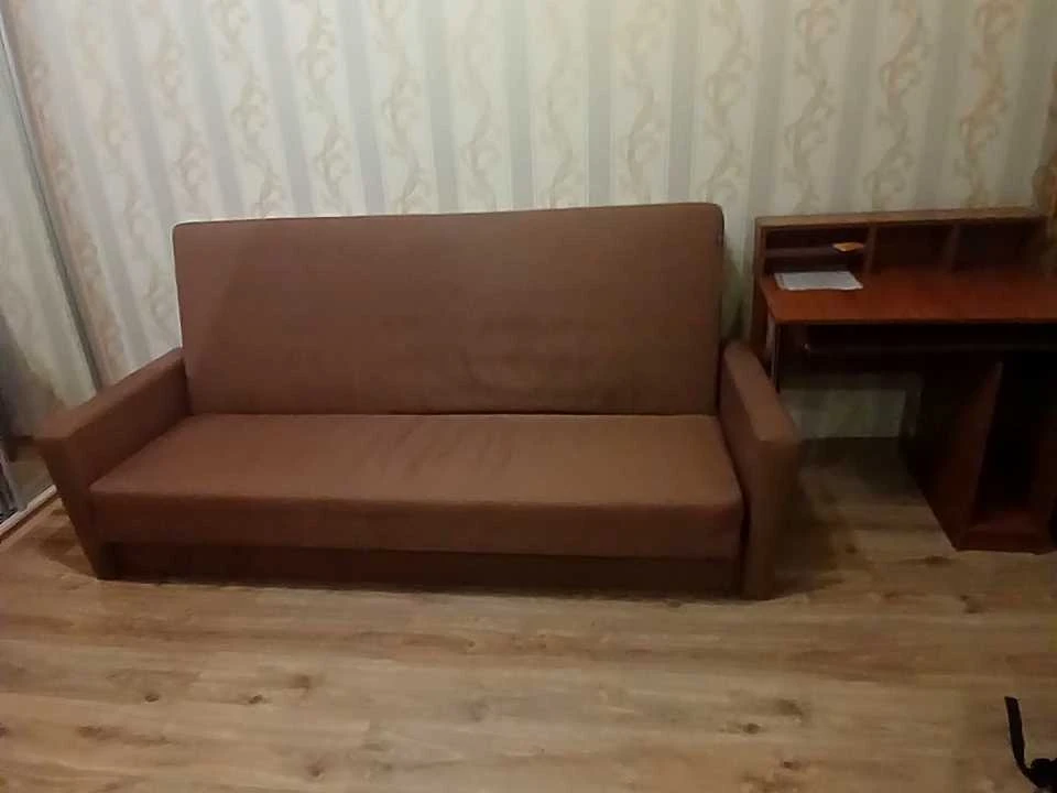 Apartment. Kyiv, Sholom-Aleyхема Street