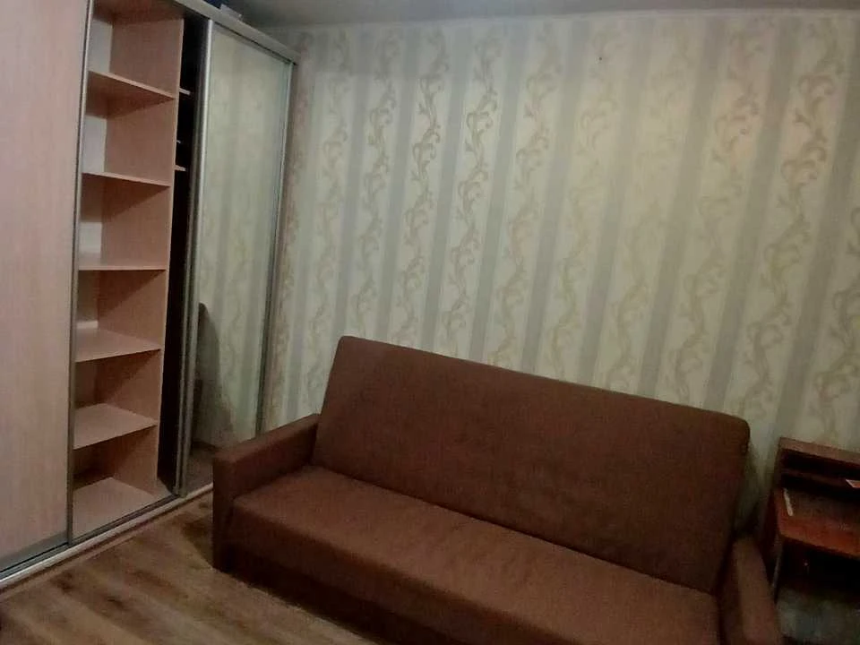 Apartment. Kyiv, Sholom-Aleyхема Street