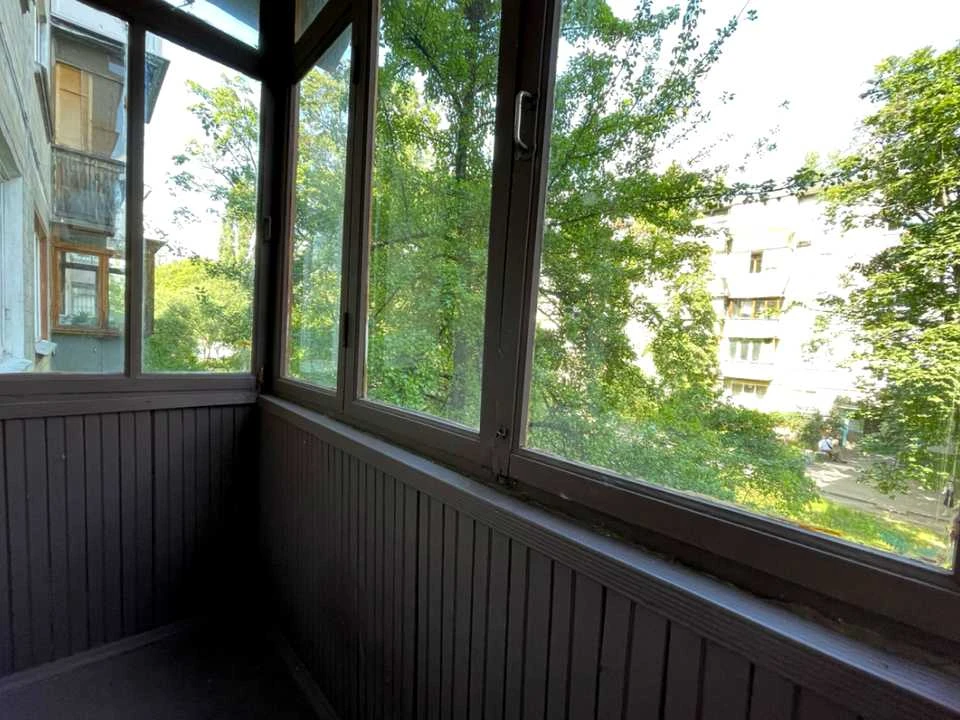 Квартира. Киев, улица Ирины Бекешкиной