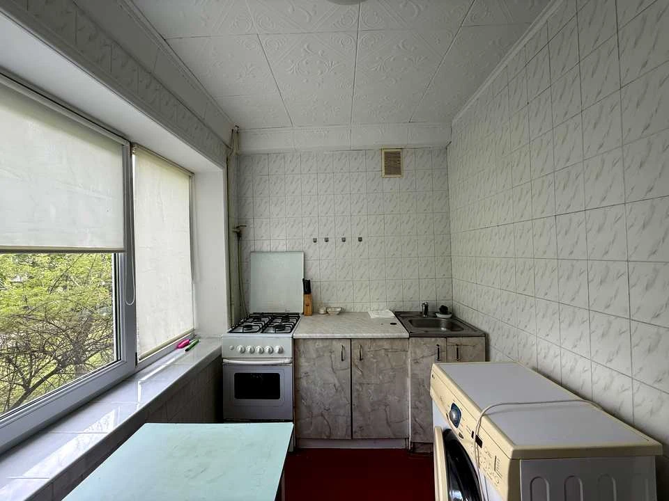 Квартира. Киев, улица Ирины Бекешкиной
