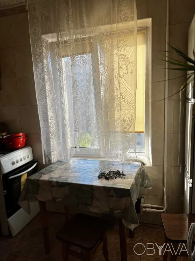 1-комнатная квартира, 30.00 кв.м