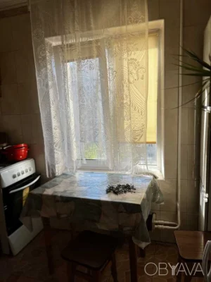 1-комнатная квартира, 30.00 кв.м