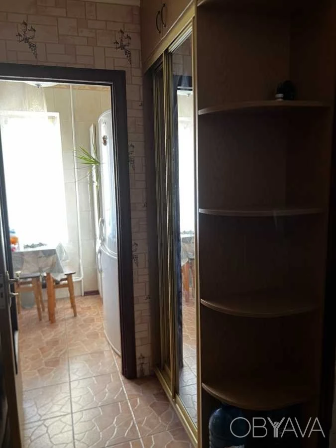 1-комнатная квартира, 30.00 кв.м