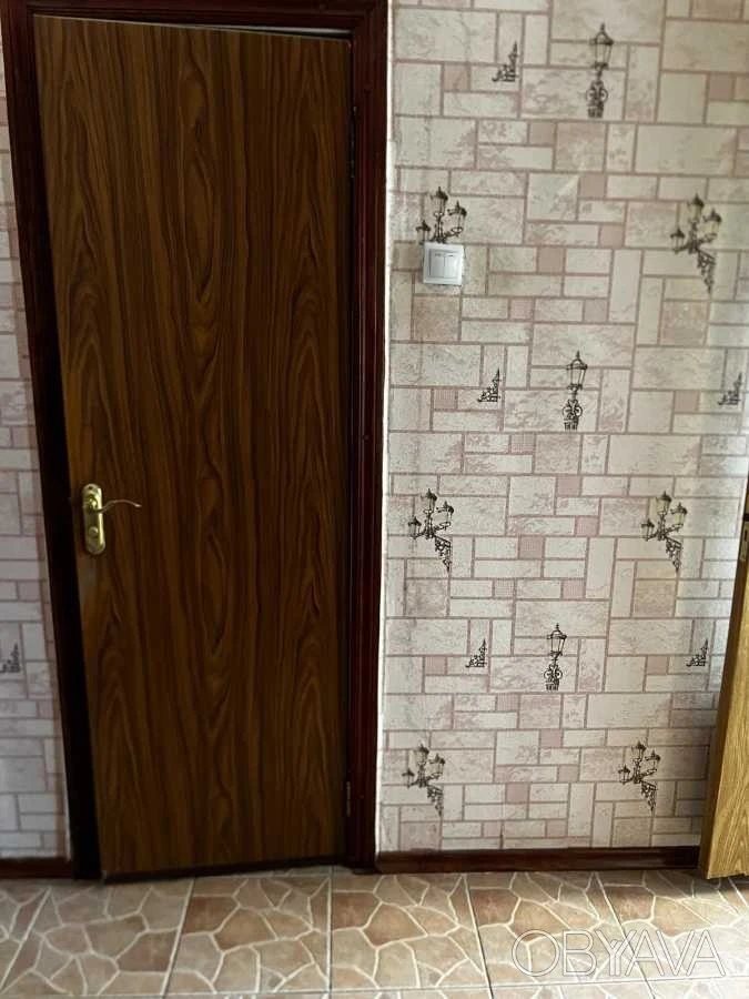 1-комнатная квартира, 30.00 кв.м