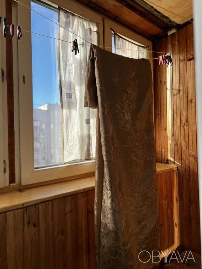 1-комнатная квартира, 30.00 кв.м