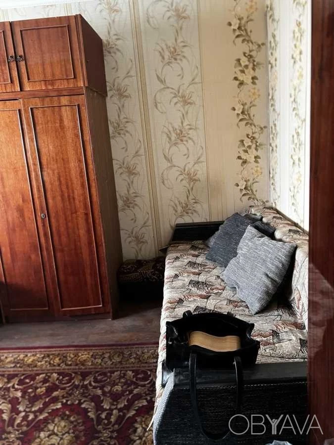 1-комнатная квартира, 30.00 кв.м