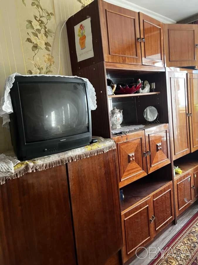 1-комнатная квартира, 30.00 кв.м