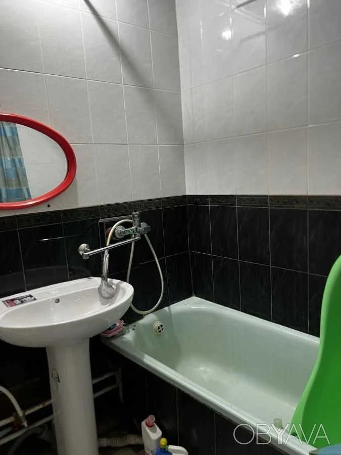 1-комнатная квартира, 30.00 кв.м