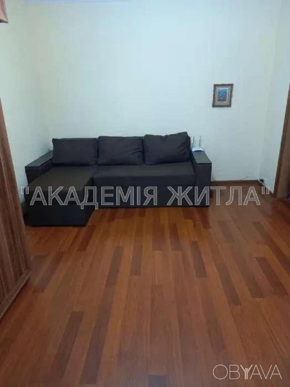 1-bedroom apartment, 43 sq.m.